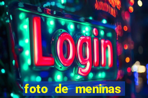 foto de meninas loiras fake